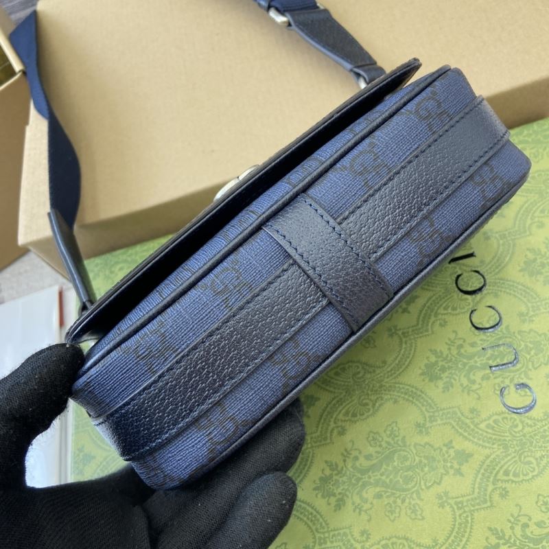 Mens Gucci Satchel Bags